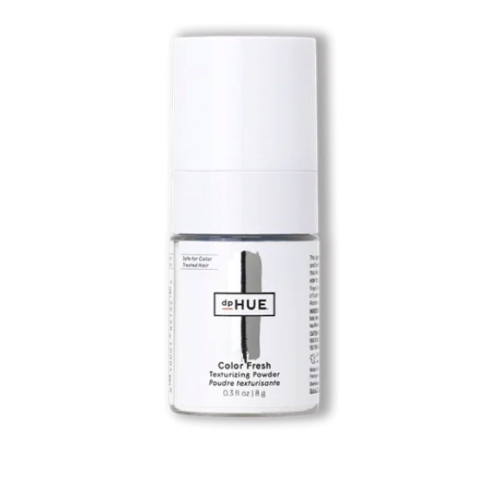 NWT dpHue Color Fresh Texturizing Powder